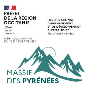 L’Etat, Commissariat de Massif des Pyrénées