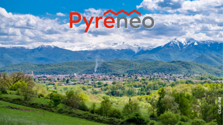 Les Pyrénéennes et Pyréneo unissent leurs forces